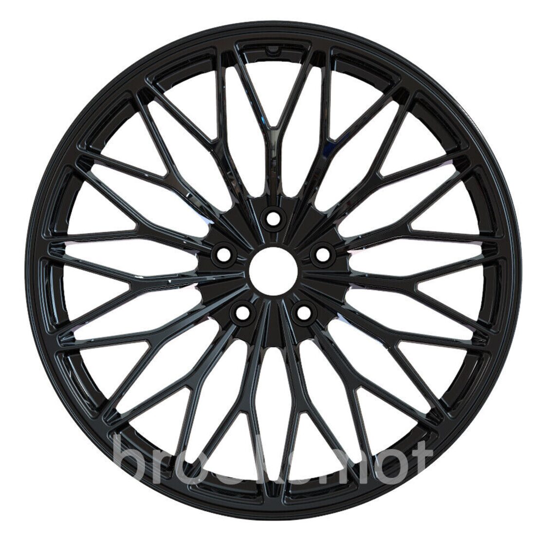 ランボルギーニ ウラカン 鍛造ホイール EVO LP640 LP580 20インチ 21 