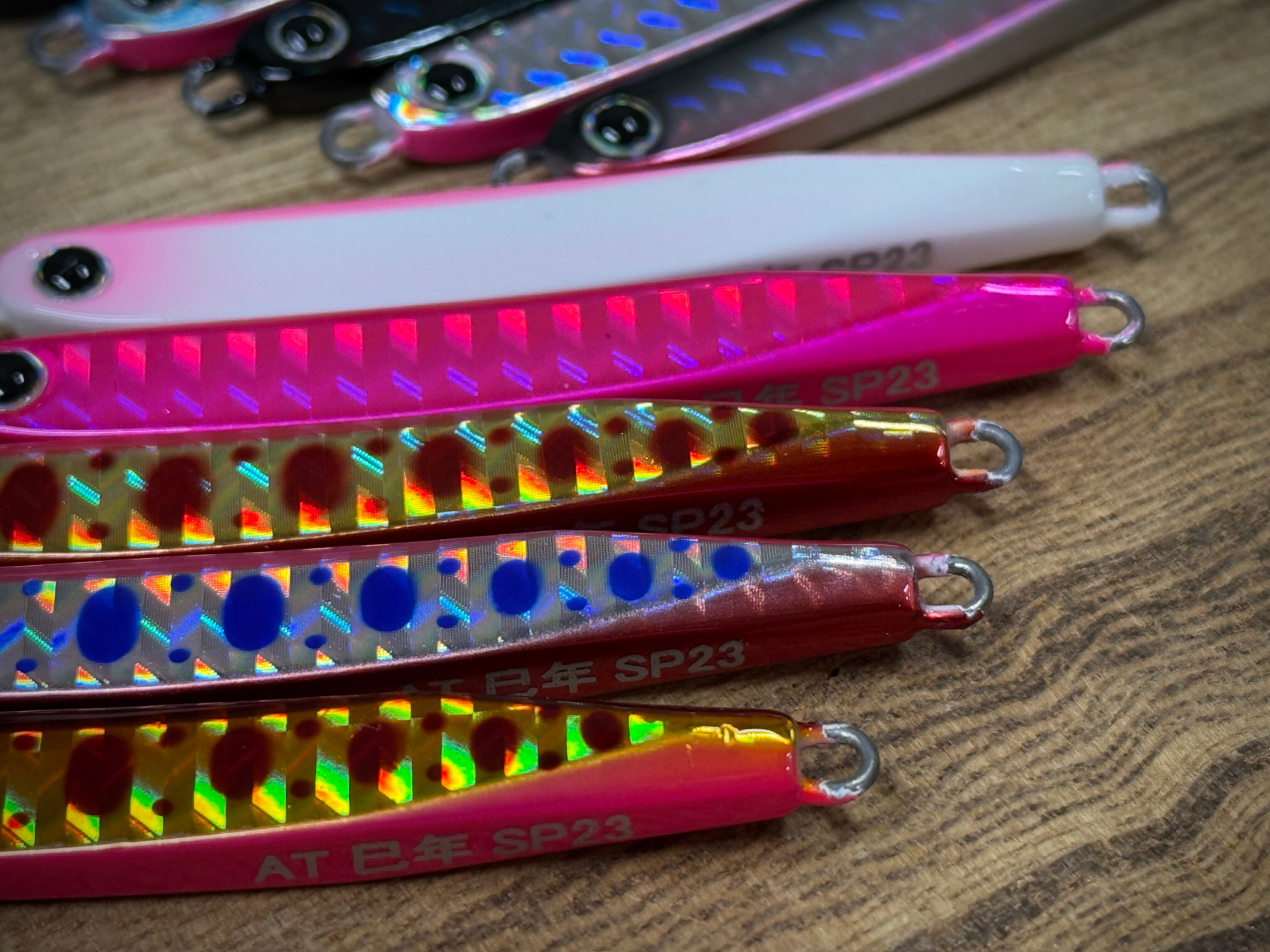 岡Craft ATラビット23【限定巳年SP】 | Fishing Tackle BLUE MARLIN