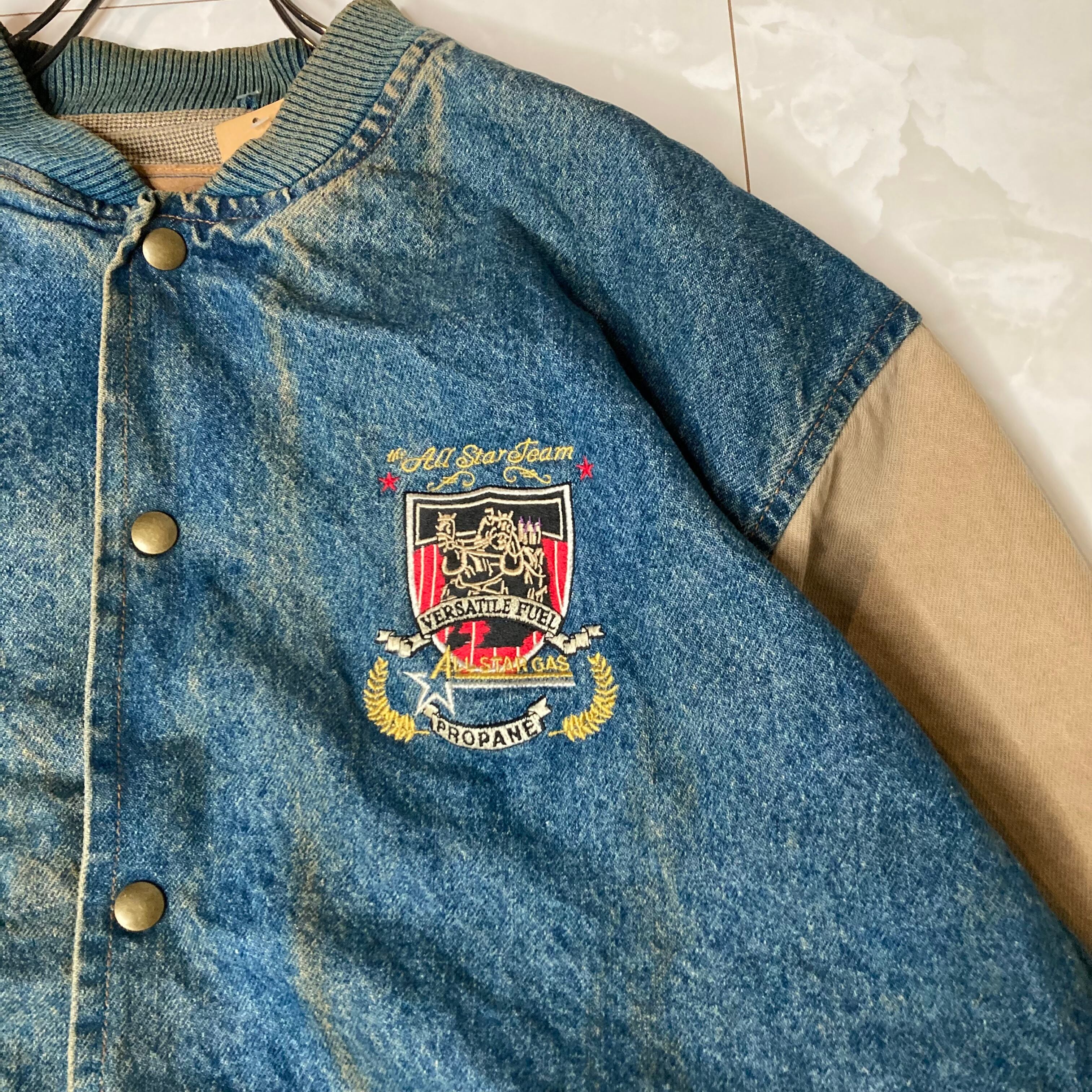 ティガーDisneyStoreディズニーストアティガースタジャン90s Mサイズ  