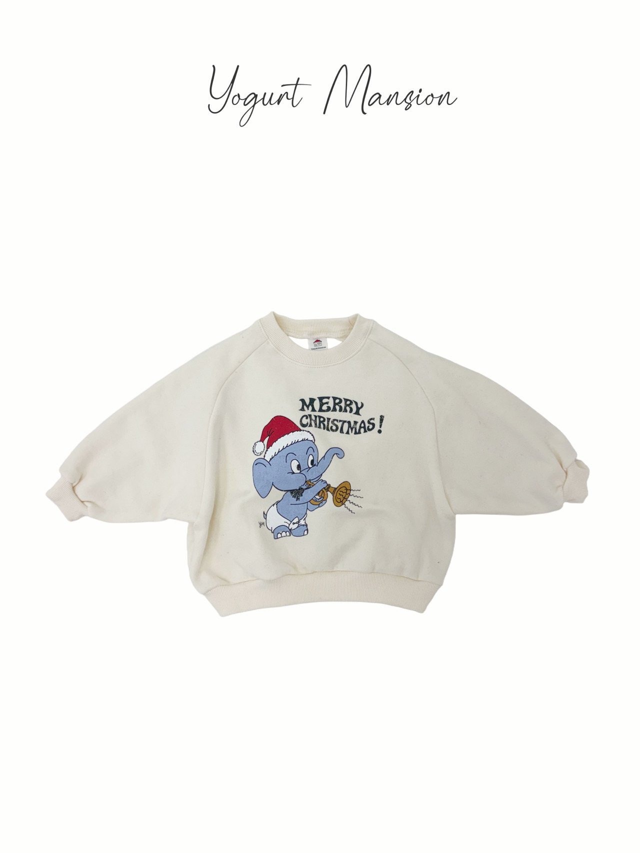 yogurt mansion［取寄］merry bubu mtm 26winter