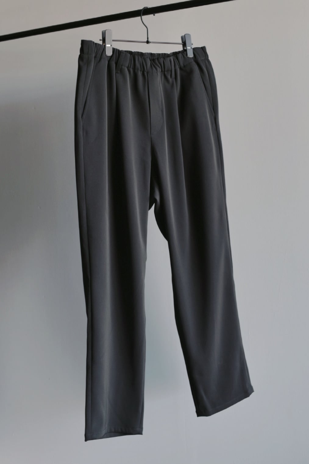 のののん ストレートパンツ | ナンバーナイン（NUMBER (N)INE）公式通販