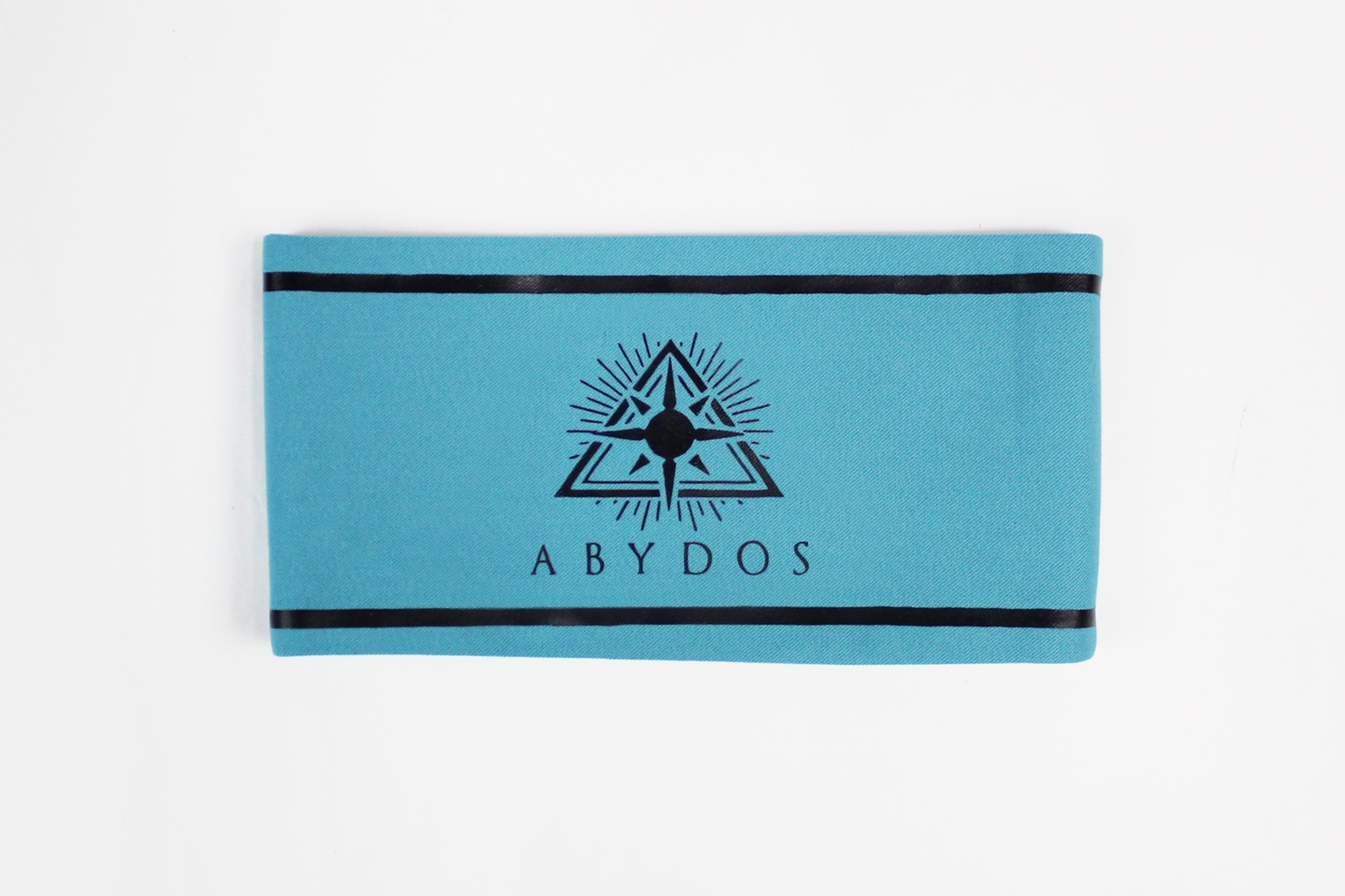 ブルーアーカイブ 風 アビドス学園 黒見セリカ 腕章 ☆コスプレ等