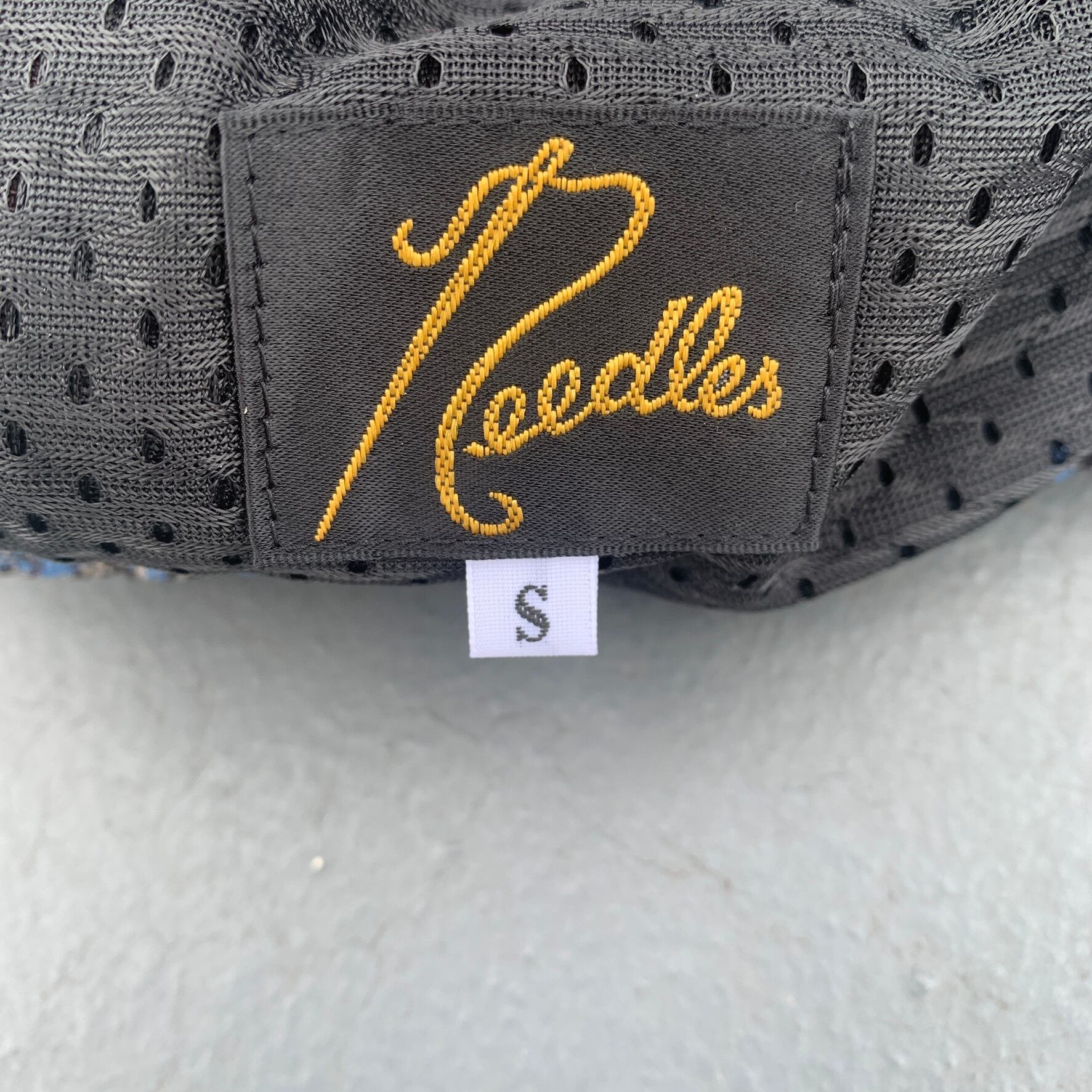 Needles 21aw トラックパンツ S | brandselect Needles 21aw トラックパンツ S | brandselect