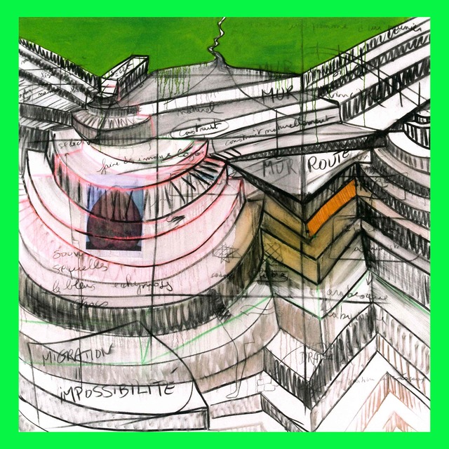 Fabrice Hyber: The Valley