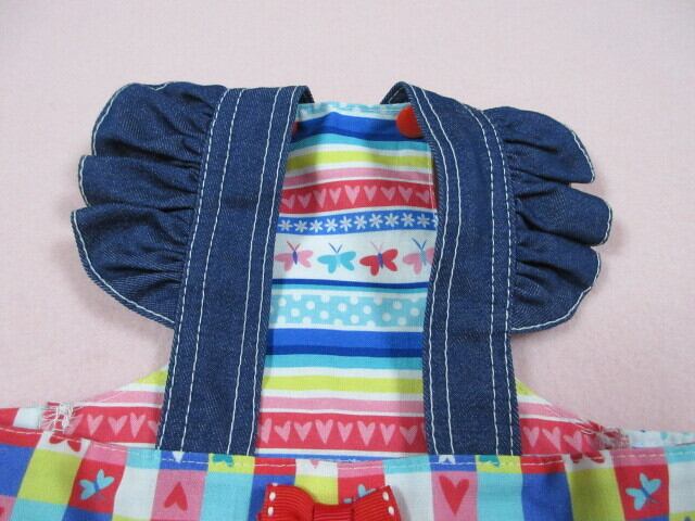 Candy Buppie キャンディブッピー Mサイズ 胴回り45㎝ ColorfulSummer