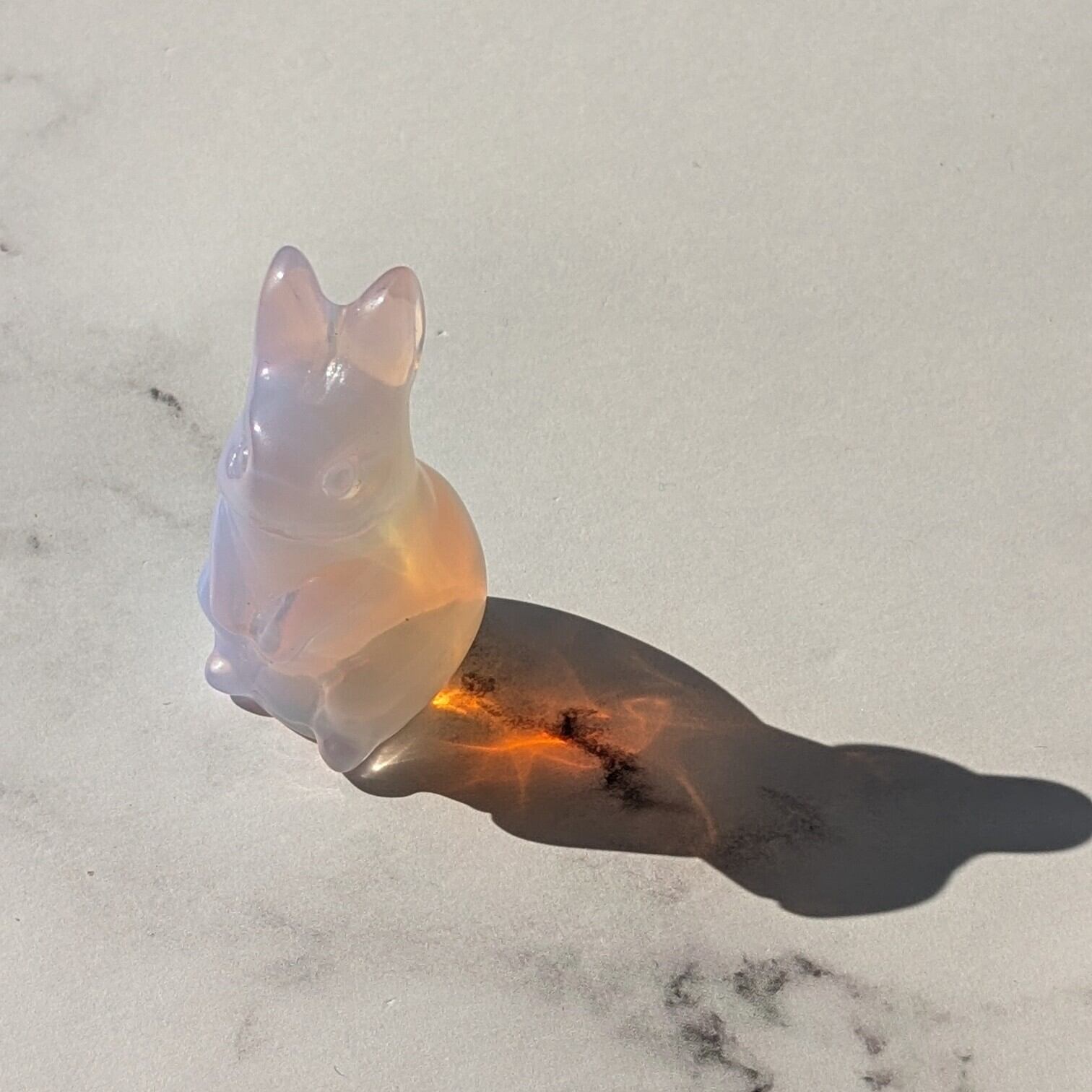 オパライト | iris imrama stone