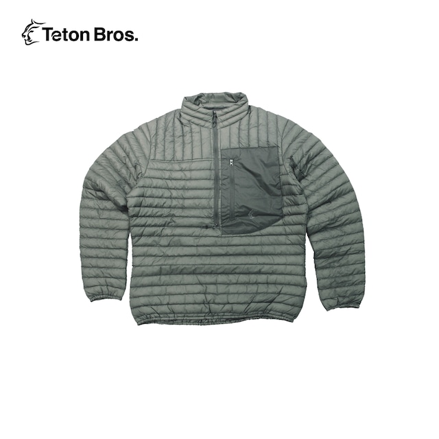 Teton Bros　　Luft Jacket 　Unisex