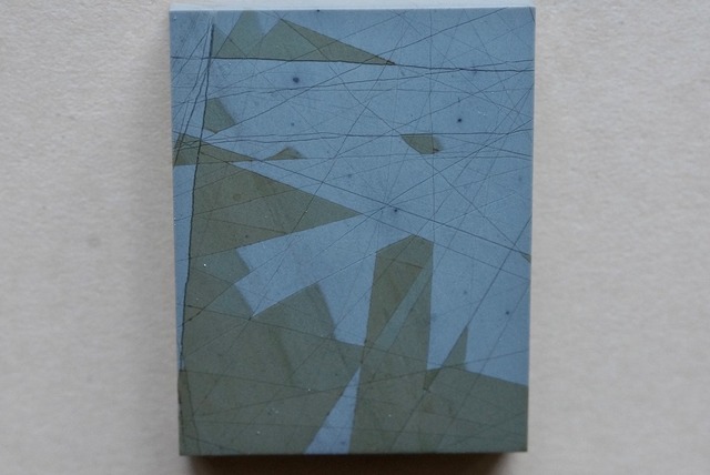 パエジナストーン Paesina stone ③