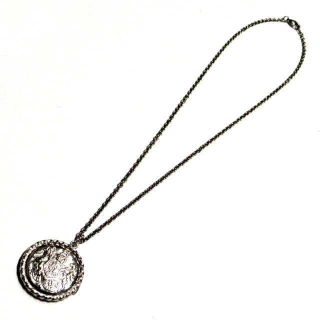 Necklace Marker Holder (ゴルフボールマーカーアタッチメント)