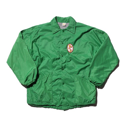 Russell 70sVintage ReddyKilowattBattingCoachJacket