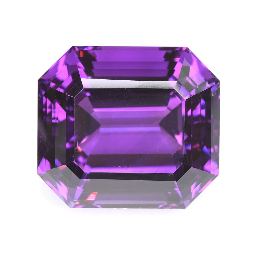 【2/3新着】アメジスト ブラジル産 50.8ct #JWA865