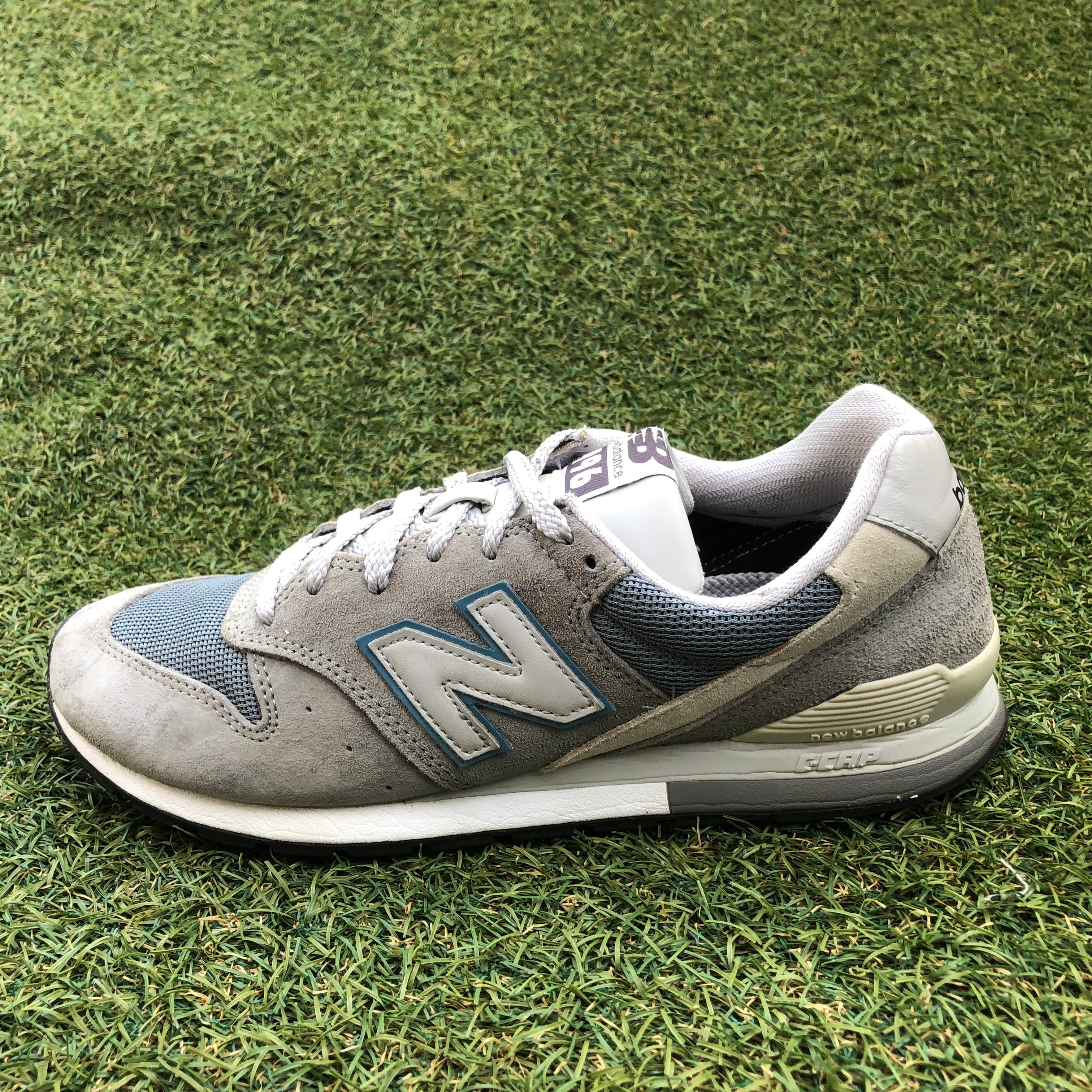 newbalance CM996CB2ニューバランス HA234
