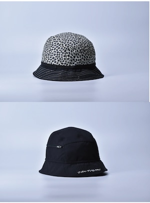 Reversible  5panel HAT