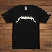 "TANZAWA" METALLICA ver.  (cotton)