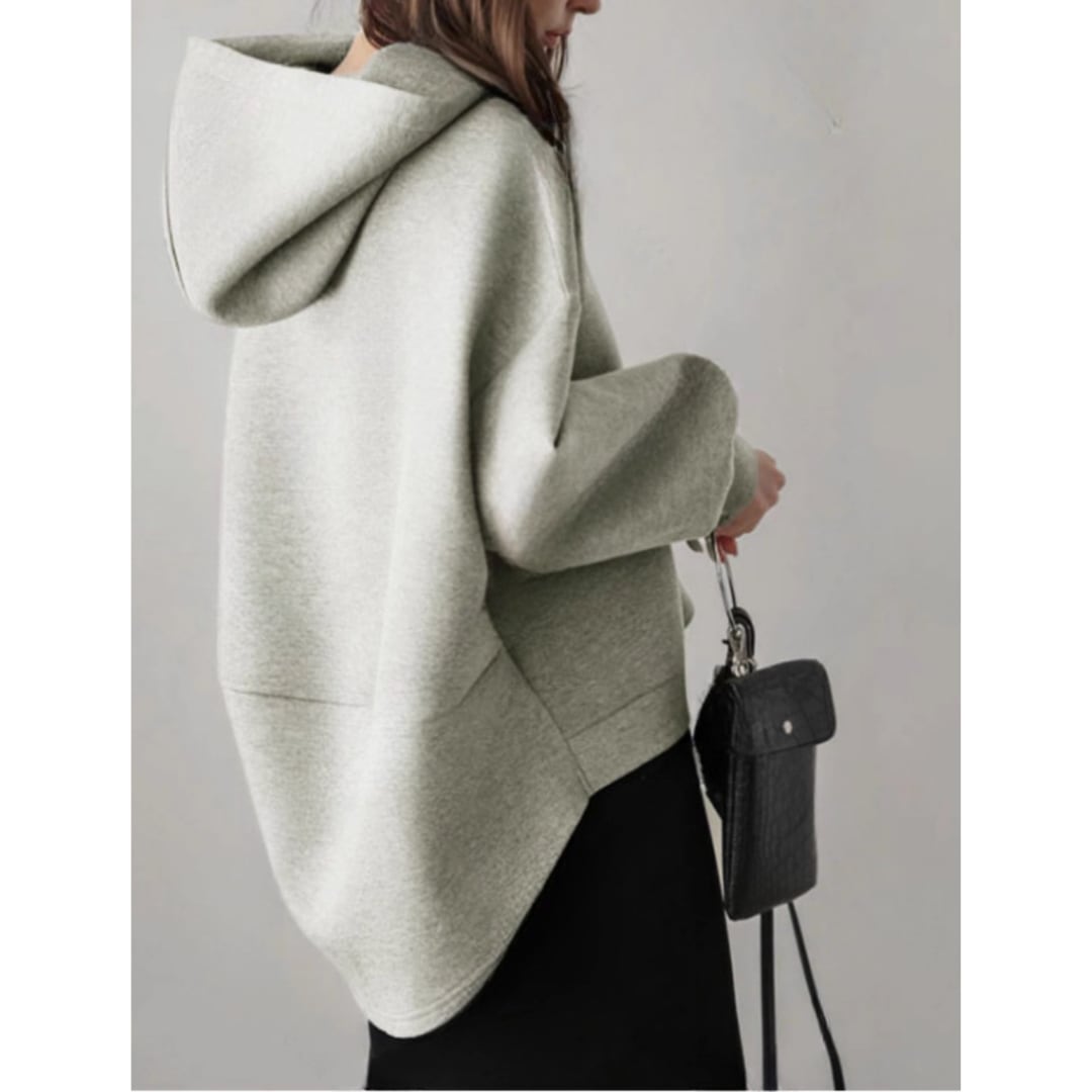 hooded sweatshirt(SN006)