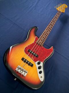 フェンダージャパン JB62 ★ ★ トーカイ製ジャズべ 3TS 1993〜94年 JAZZ BASS 商品画像 1