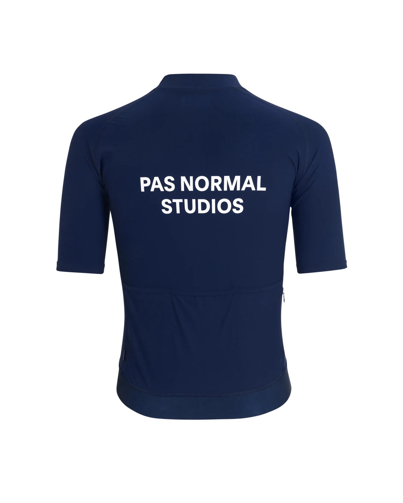 Essential Jersey Navy