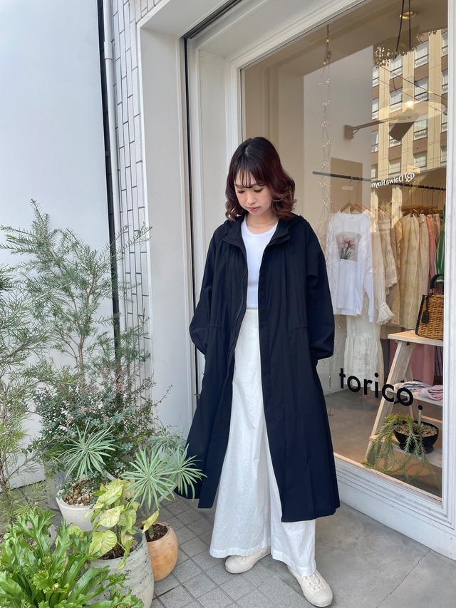 新品未使用】No biter 白かっ × SUBROC コラボライフジャケット