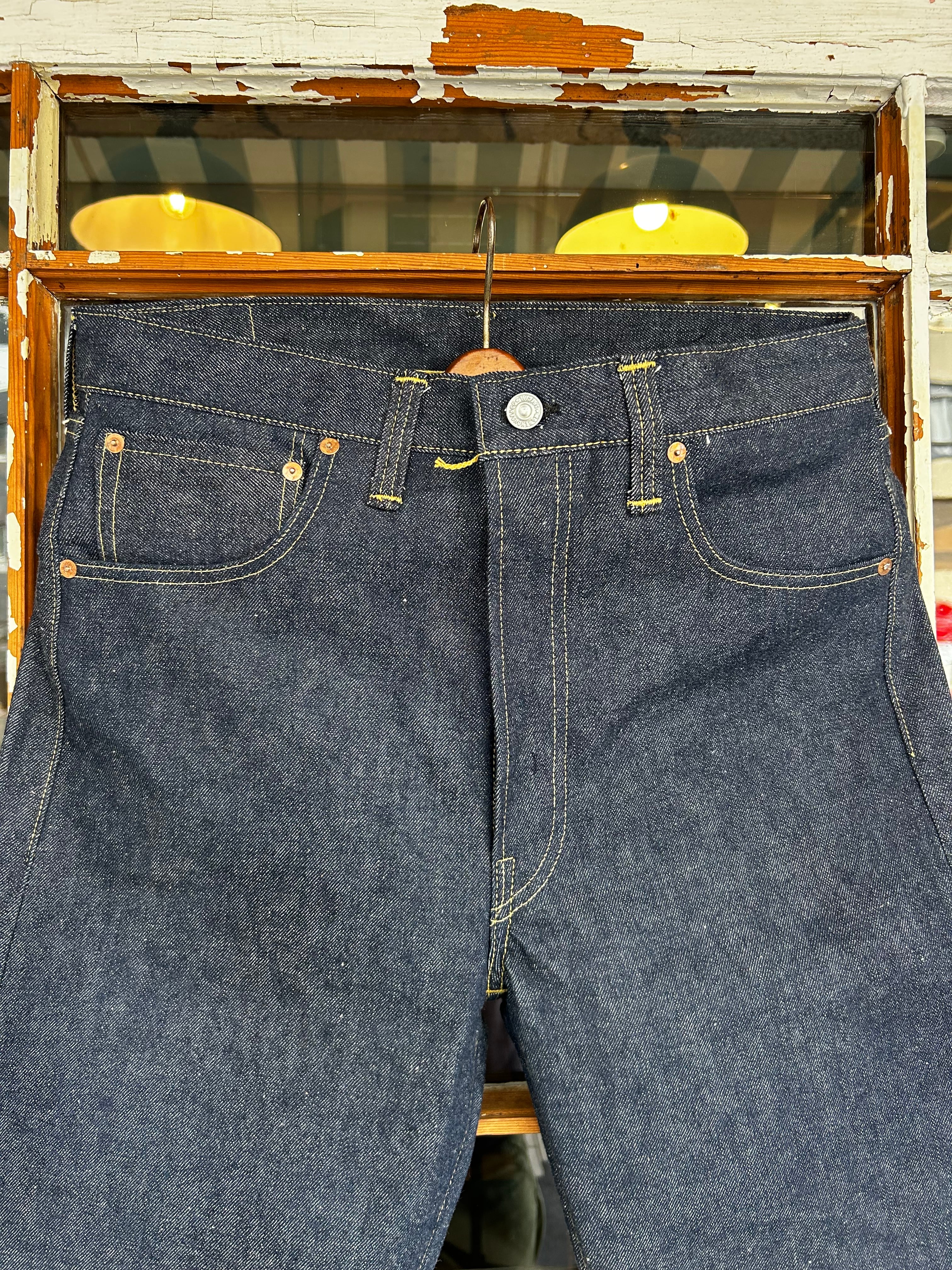 WAREHOUSE D.S.B. Lot.1000XX | union online shop