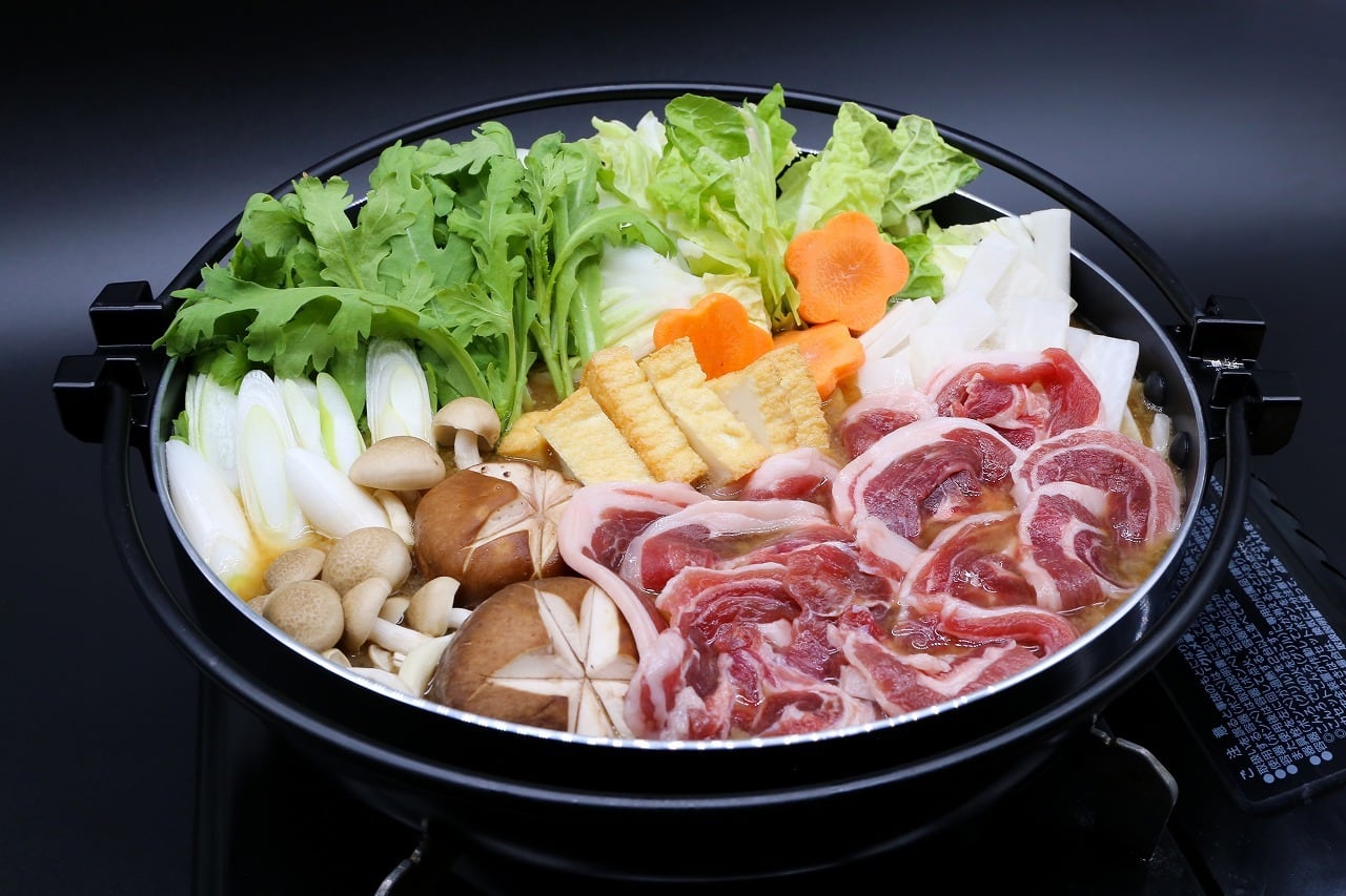 猪 ] ミックススライス1㎏ [ 焼肉 or 鍋 ] | 【通販サイト】鳥取産の