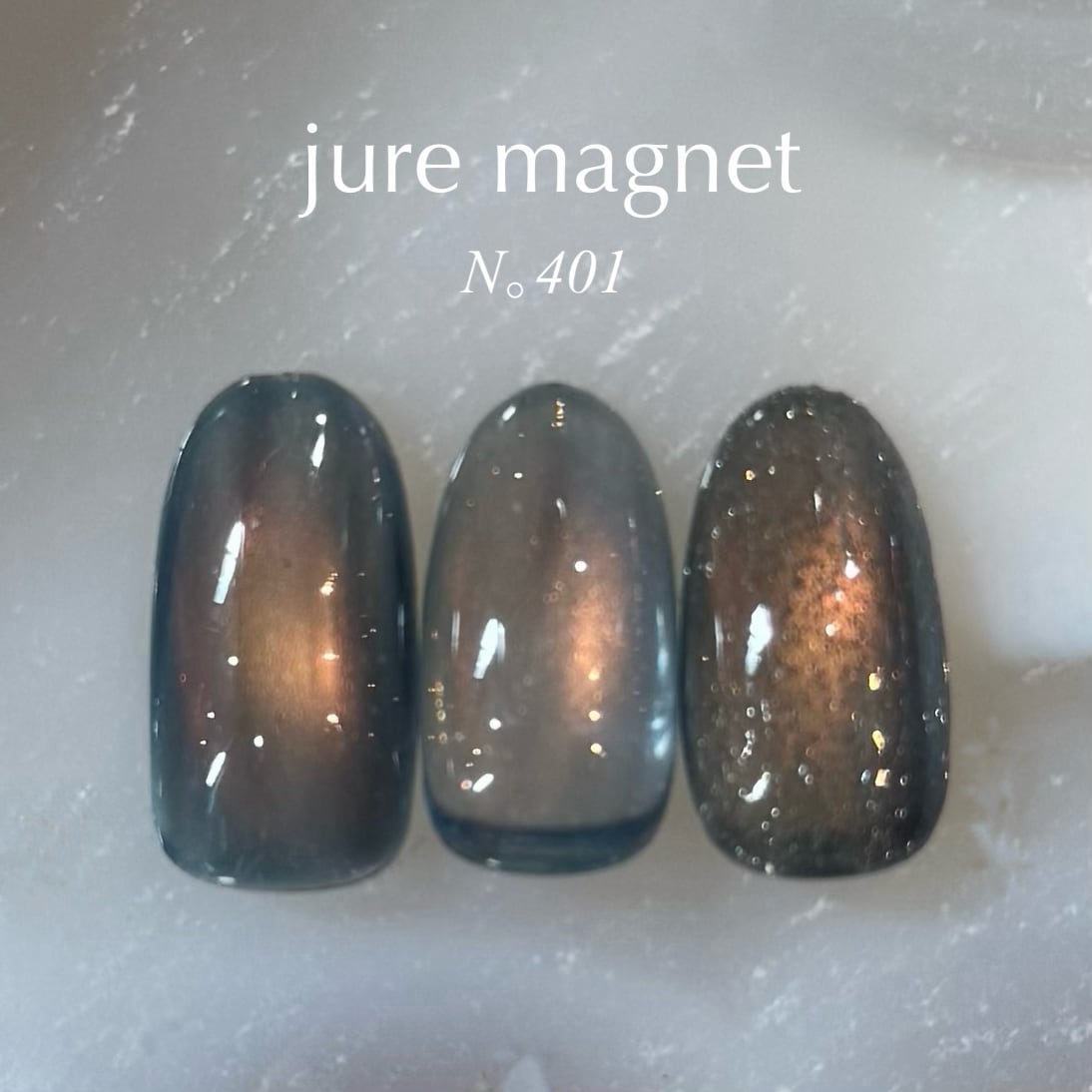SPELL 【Jure magnetN｡401】ジュレマグ401番 | underspell