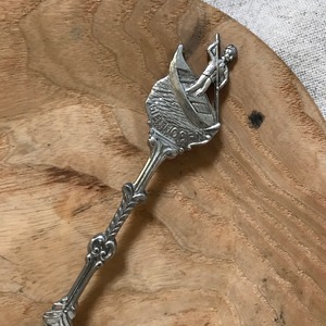 船乗りのティースプーン