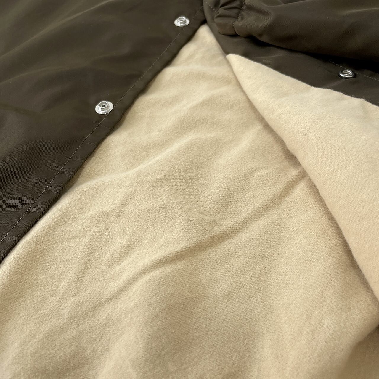 8GS COUNTRY CLUB COACH JACKET -BROWN- | 8G SHOOT WEBSTORE