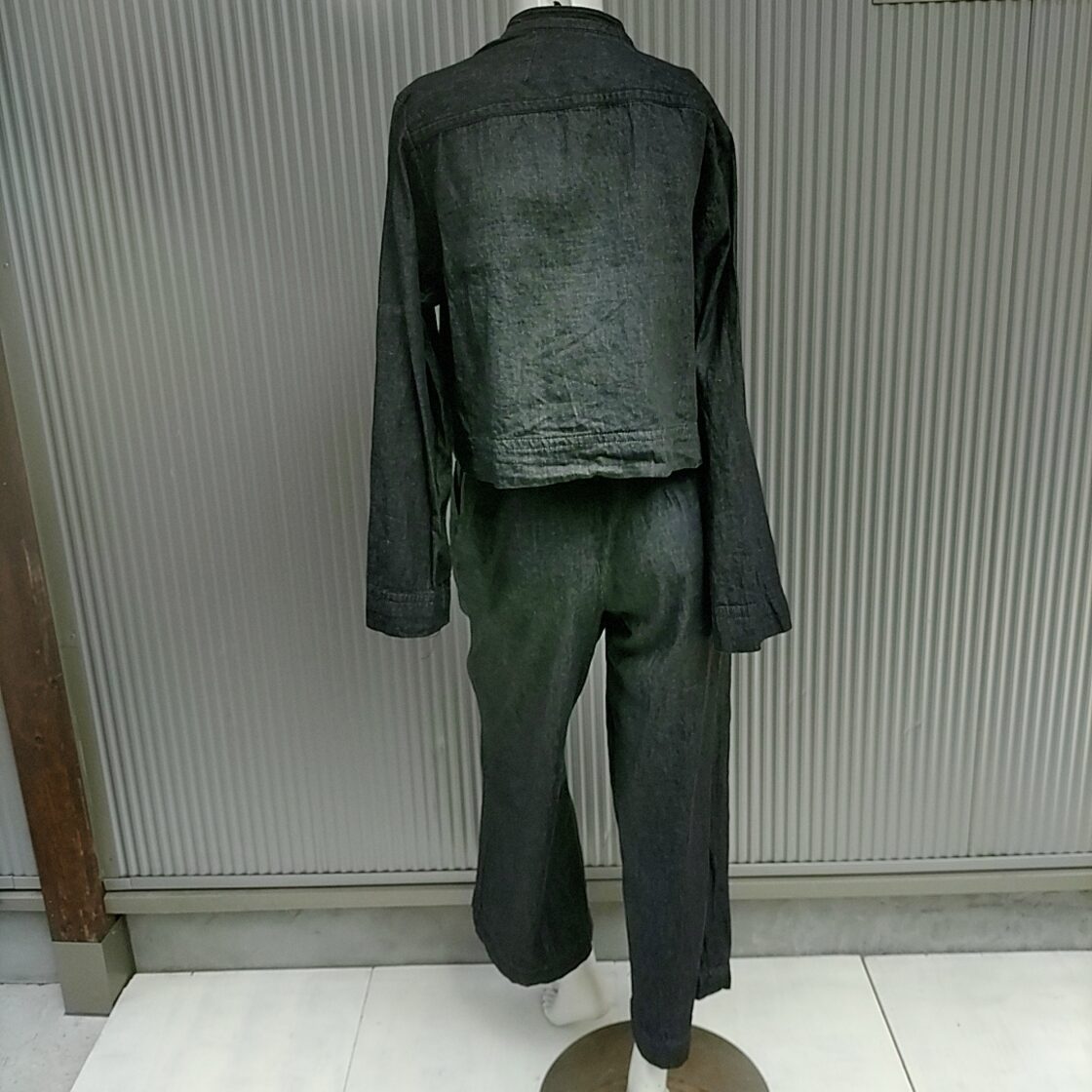 80s/90s】美品/カンサイ アルファkansai α/kansai alpha/カンサイ 