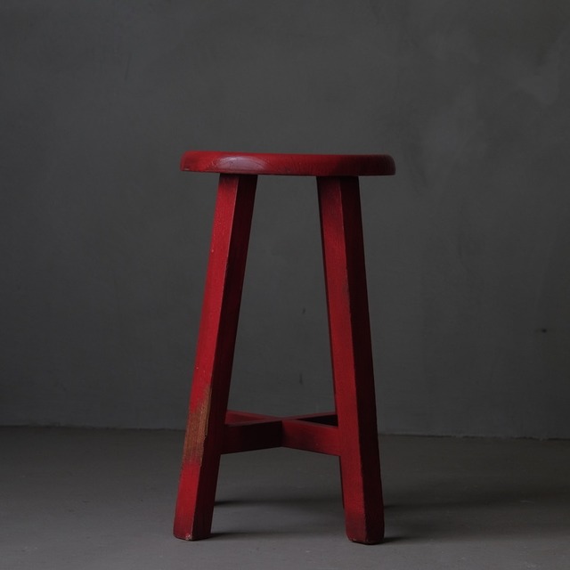 Stool