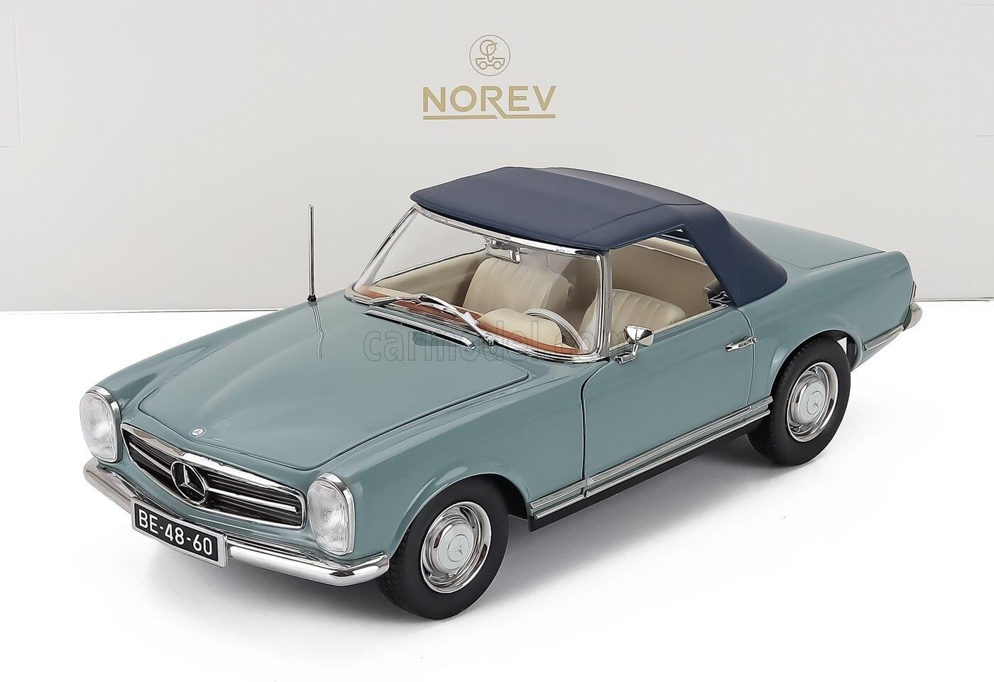 新品　ミニカー 1/18 メルセデス ベンツ Gクラス ノレブ NOREV Amazon.co.jp: ミニカー 1/18 メルセデス ベンツ Gクラス ノレブ NOREV