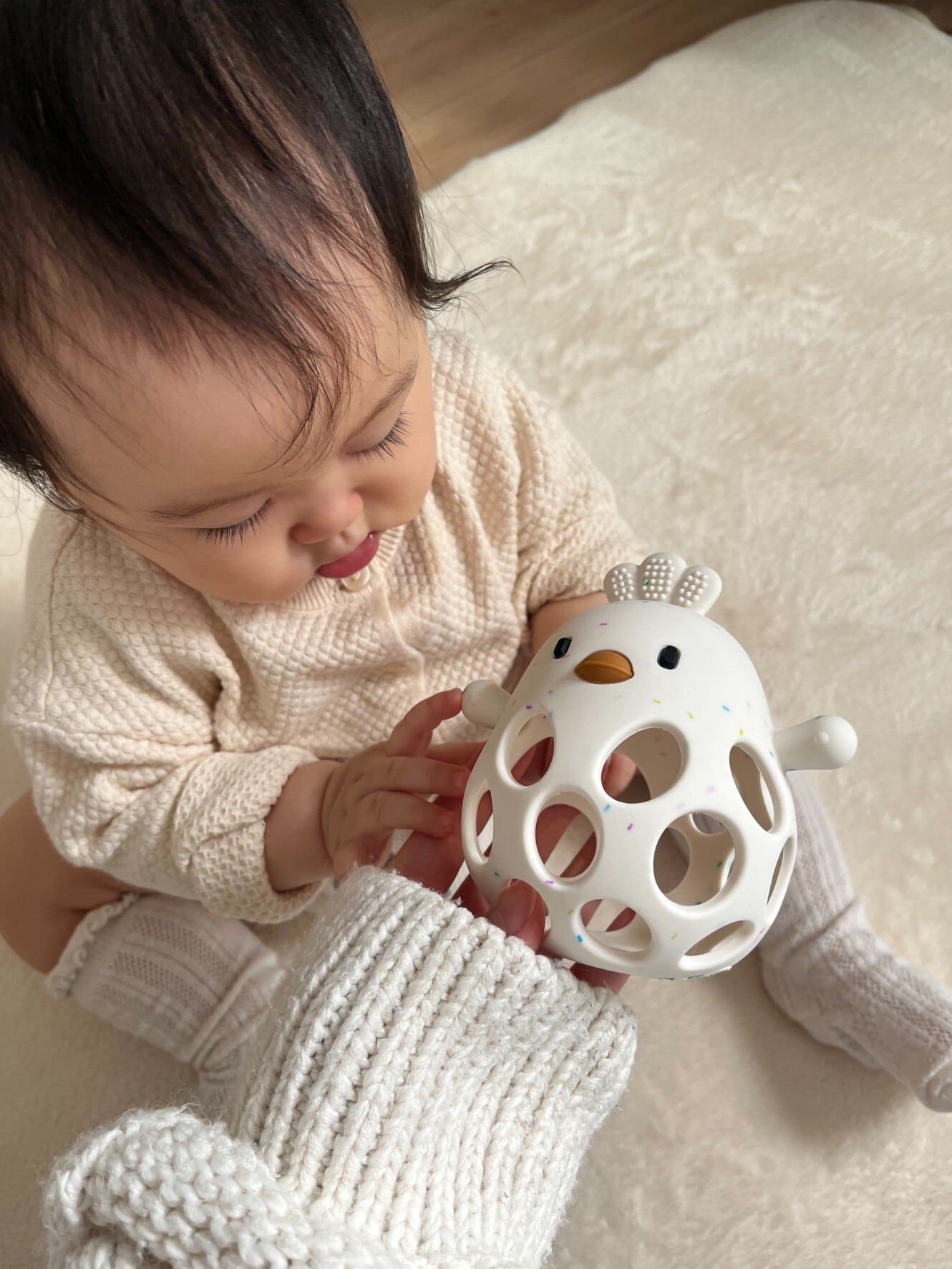 こっこ 絵本ラック Kolmio(コルミオ) 幅60cm 2色対応の通販情報 - 家具通販の