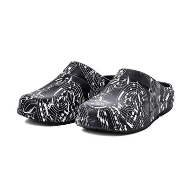 TAKAHIROMIYASHITA The SoloIst【タカヒロミヤシタ ザ ソロイスト】clog.(music note)