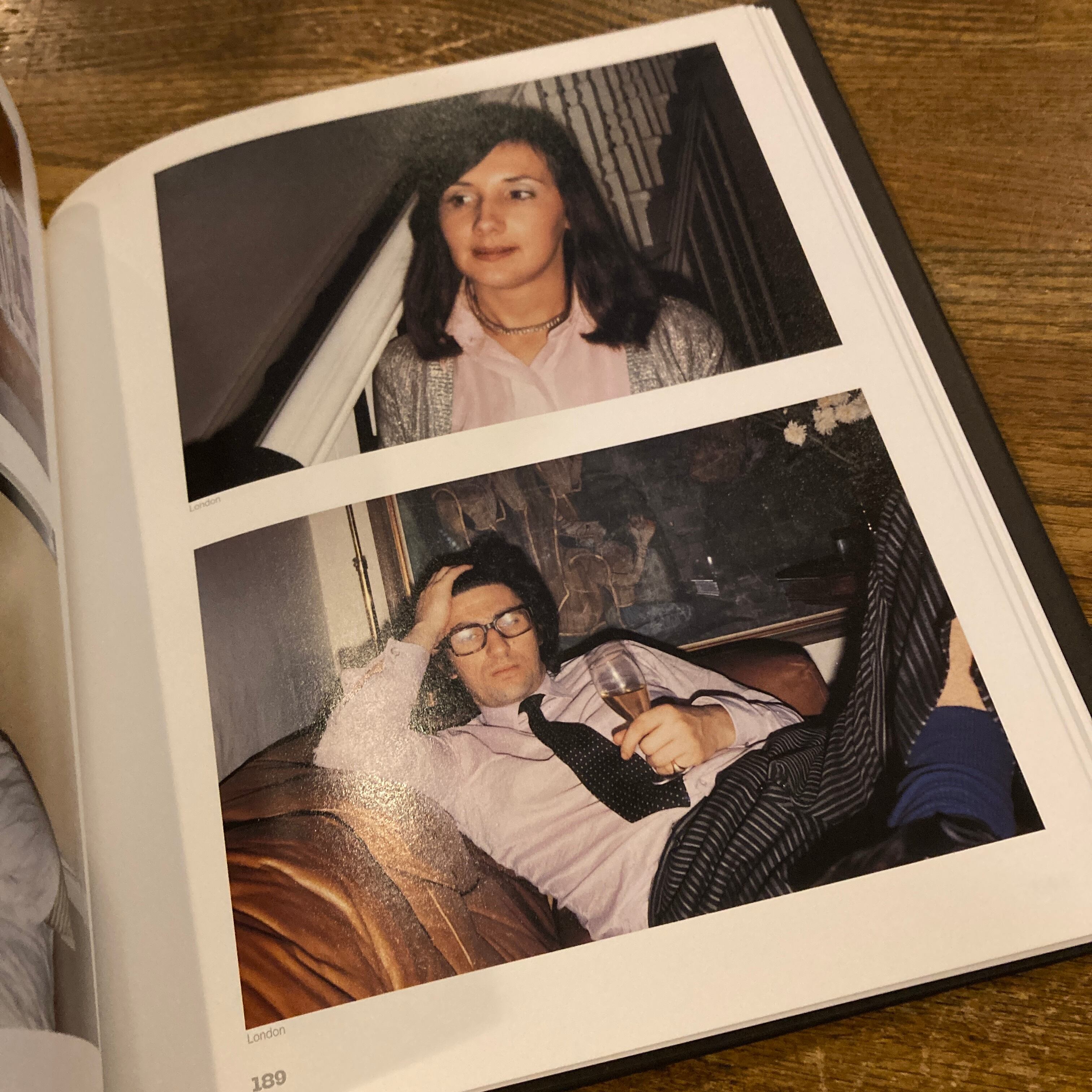 AMERICAN SURFACES / Stephen Shore | 百年