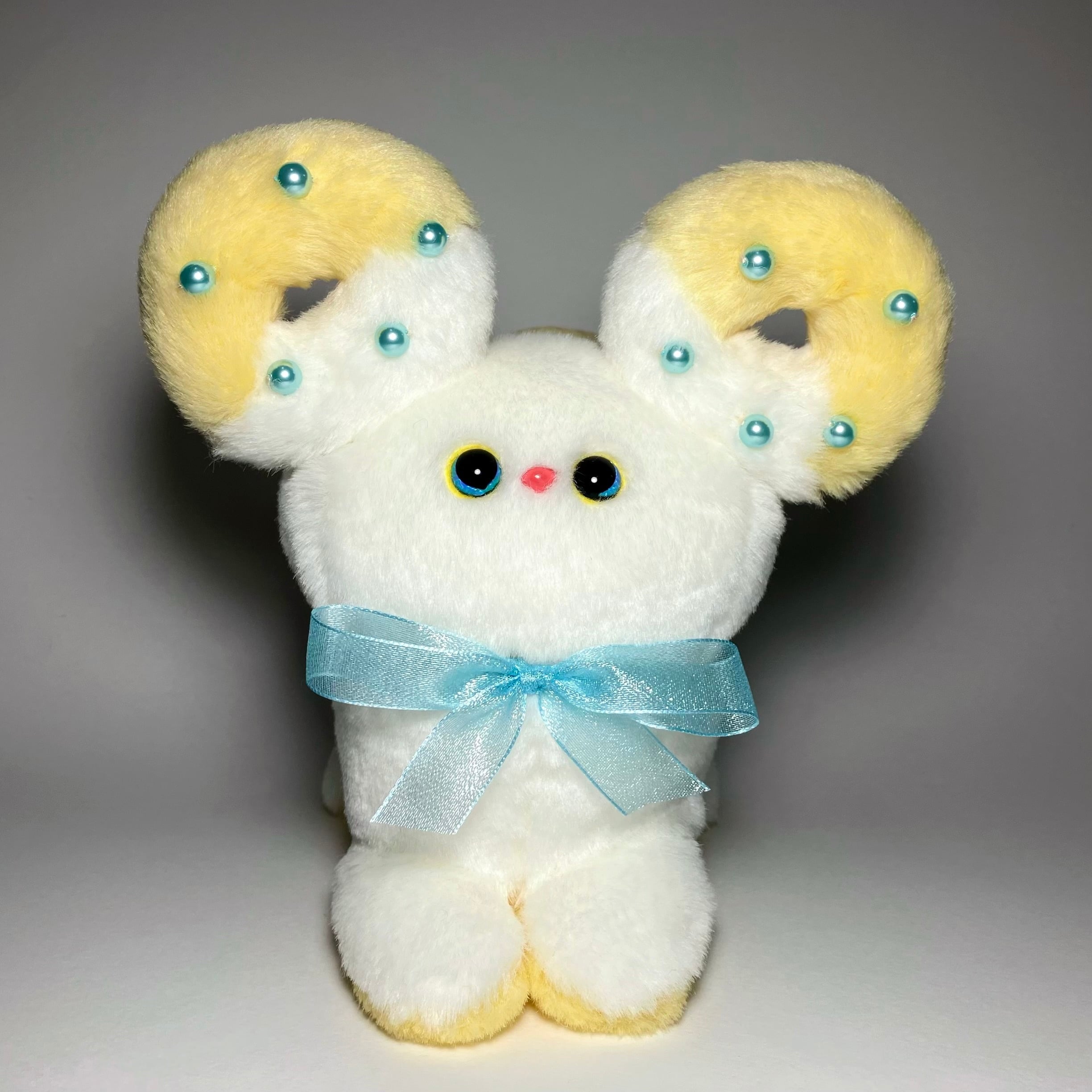 新品未開封 hukanzen ぬいぐるみ パンプキン犬 ハンドメイド HUKANZEN