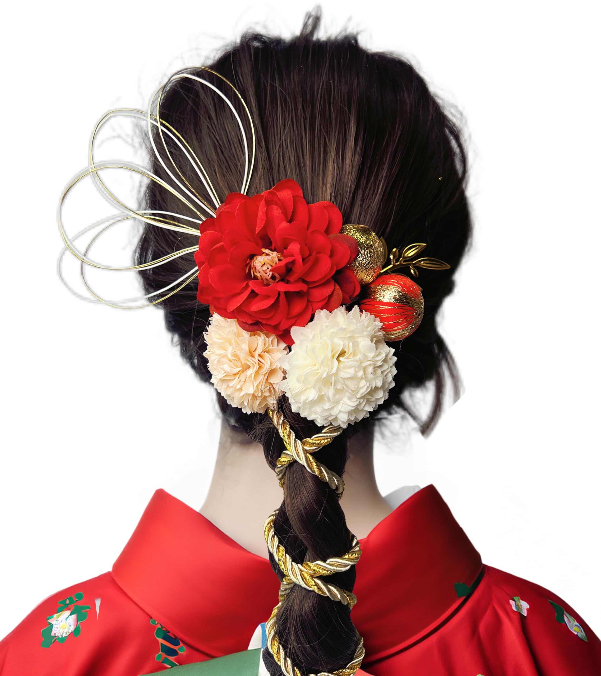 数量限定 花 袴 浴衣 振袖 着物 成人式 和服 人気 七五三 金箔 結納 