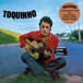 【LP】TOQUINHO - TOQUINHO＜MR. BONGO＞MRBLP-186