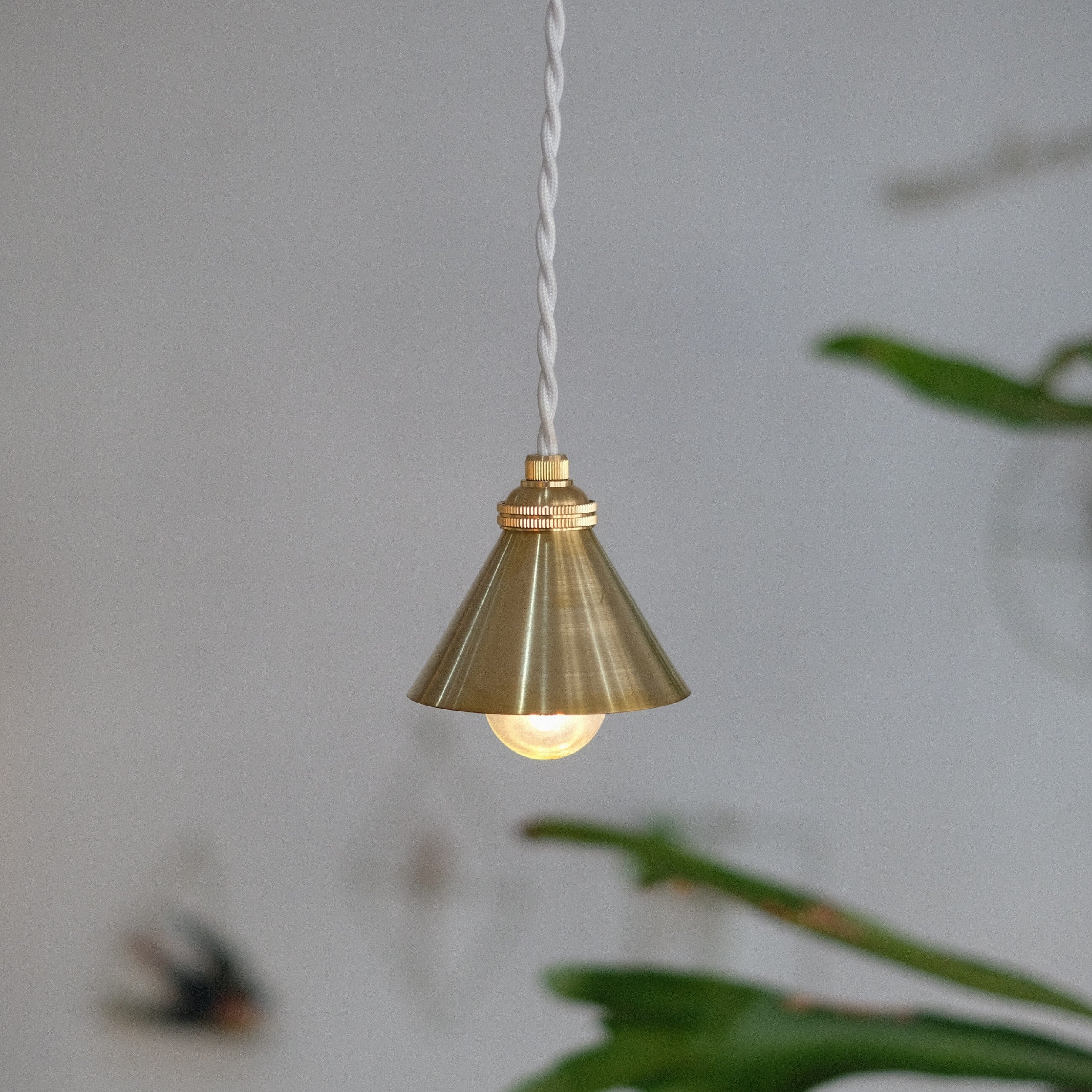 カスタムオーダー】BRANCH BIT PENDANT LAMP/引掛けシーリング | WEST