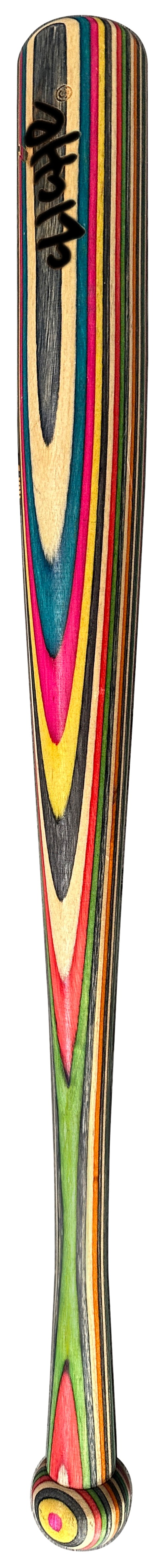 CLICHE BASEBALL MINI BAT