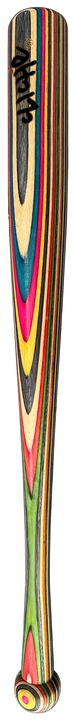 CLICHE BASEBALL MINI BAT