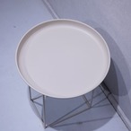 NORR11 Duke Side Table / 北欧 デンマーク デザイナーズ テーブル 未使用品 ノアイレブン デューク サイドテーブル / 関連:ボーコンセプト