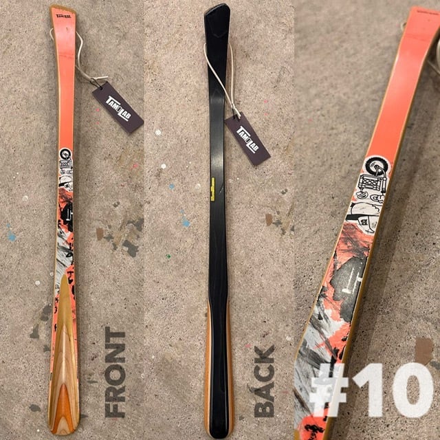 TAMILAB／Shoehorn×Skateboard（special model） | WHATNOT HARDWEAR STORE