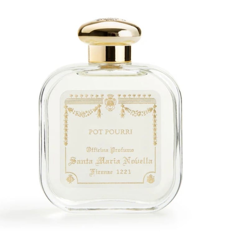 Santa Maria Novella サンタマリアノヴェッラ ザクロ オーデコロン