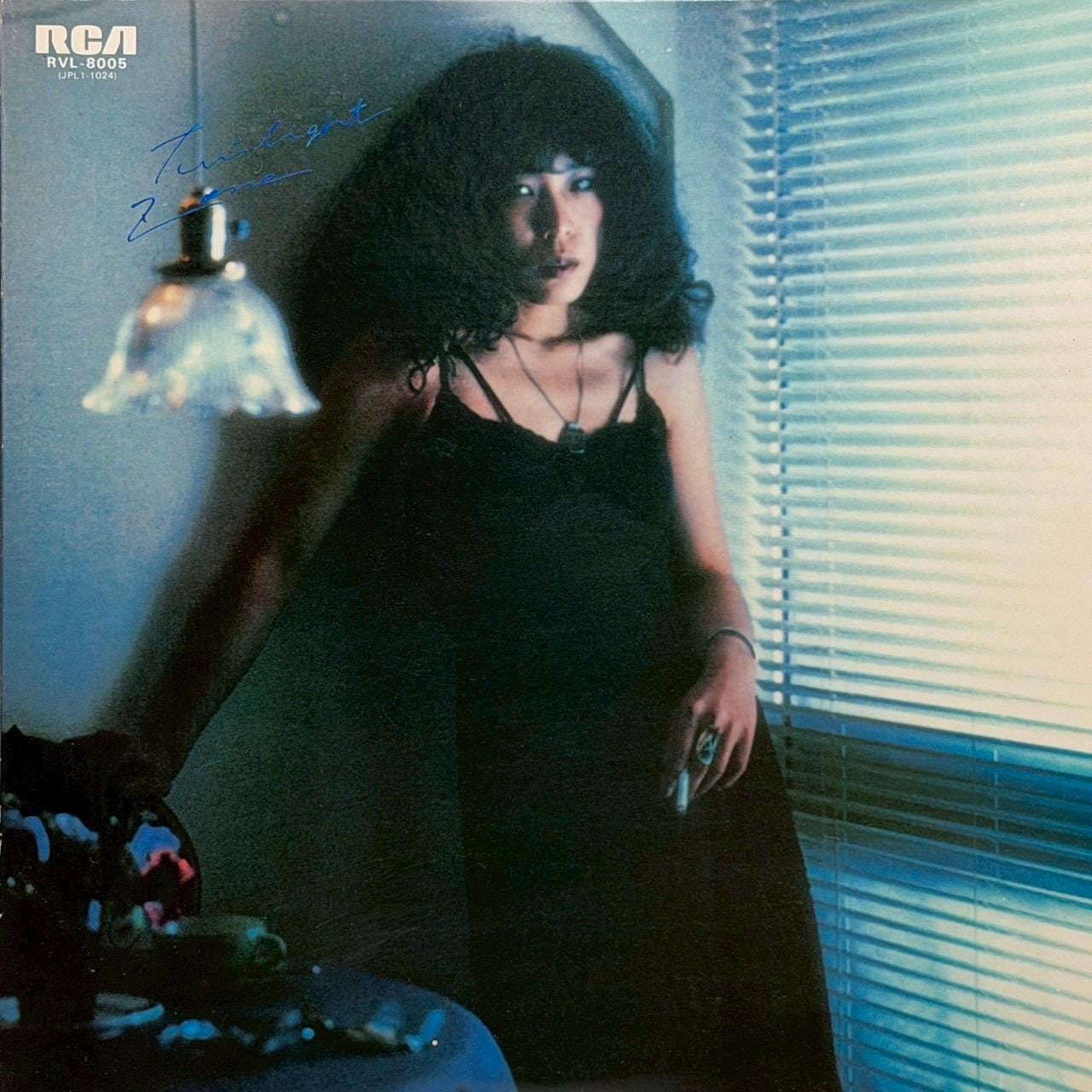 吉田美奈子 / Flapper | 中古レコード通販｜HIPHOP・R&B・シティポップ