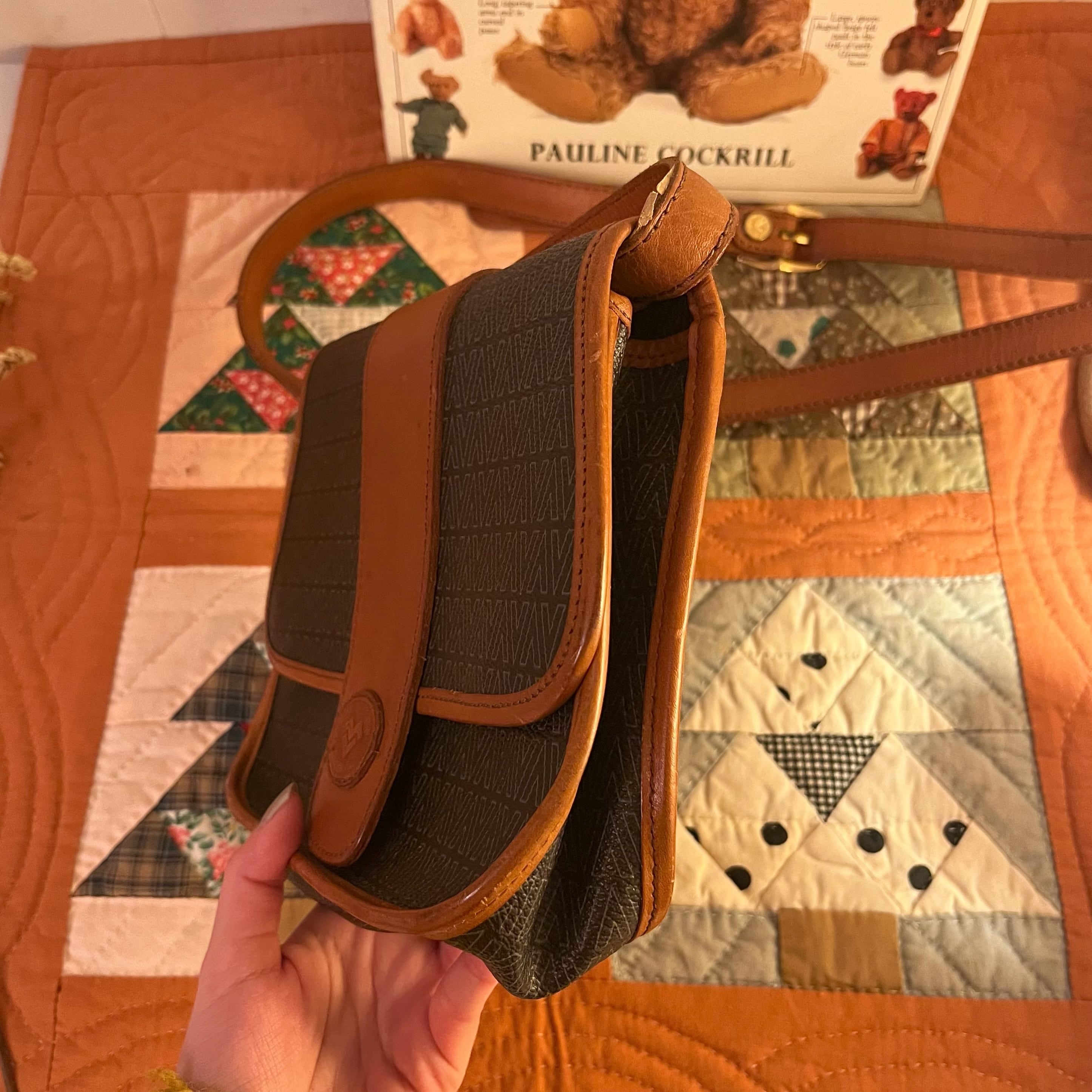 MARIO VALENTINO / shoulder bag