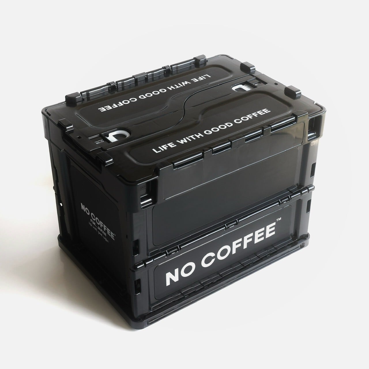 NO COFFEE MINI CONTAINER | NO COFFEE