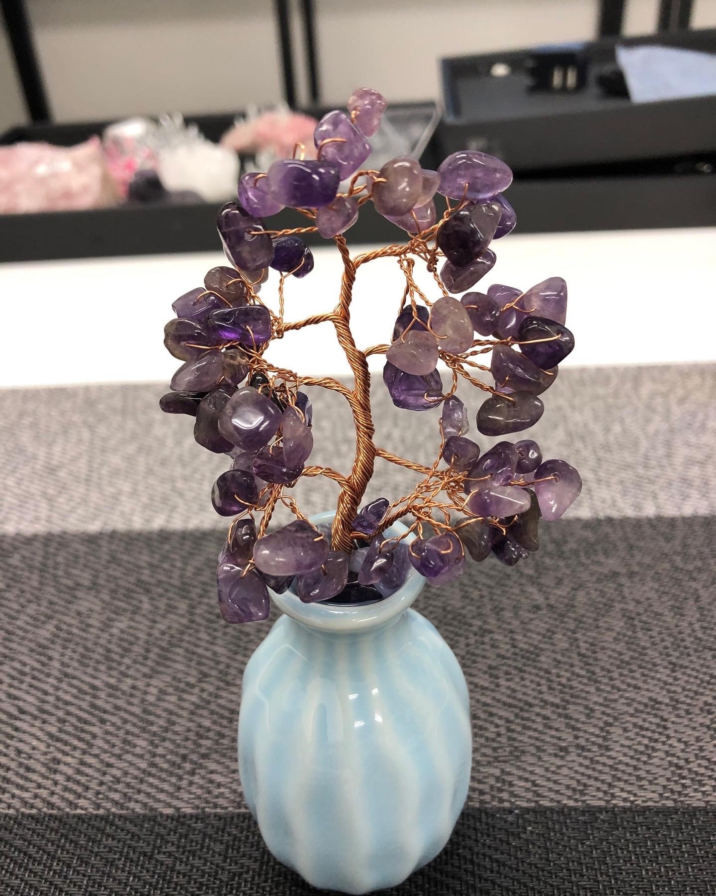 天然石花瓶 966ca80753e4813ee7faa8a4013f14