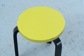 Alvar Aalto | Stool60 1950-60s