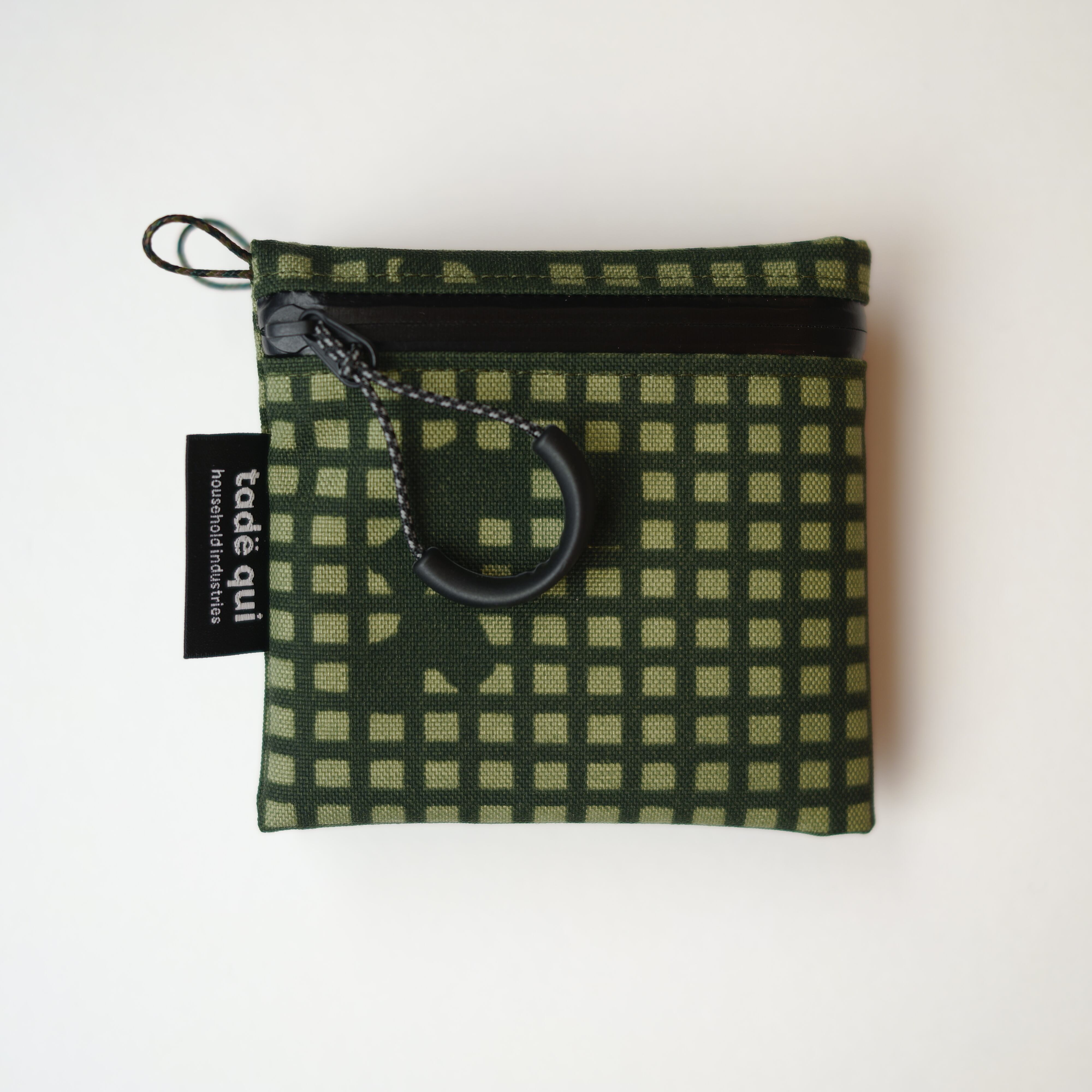 riders wallet / CORDURA®︎ 500D MIL-SPEC / Night Desert | tadequi