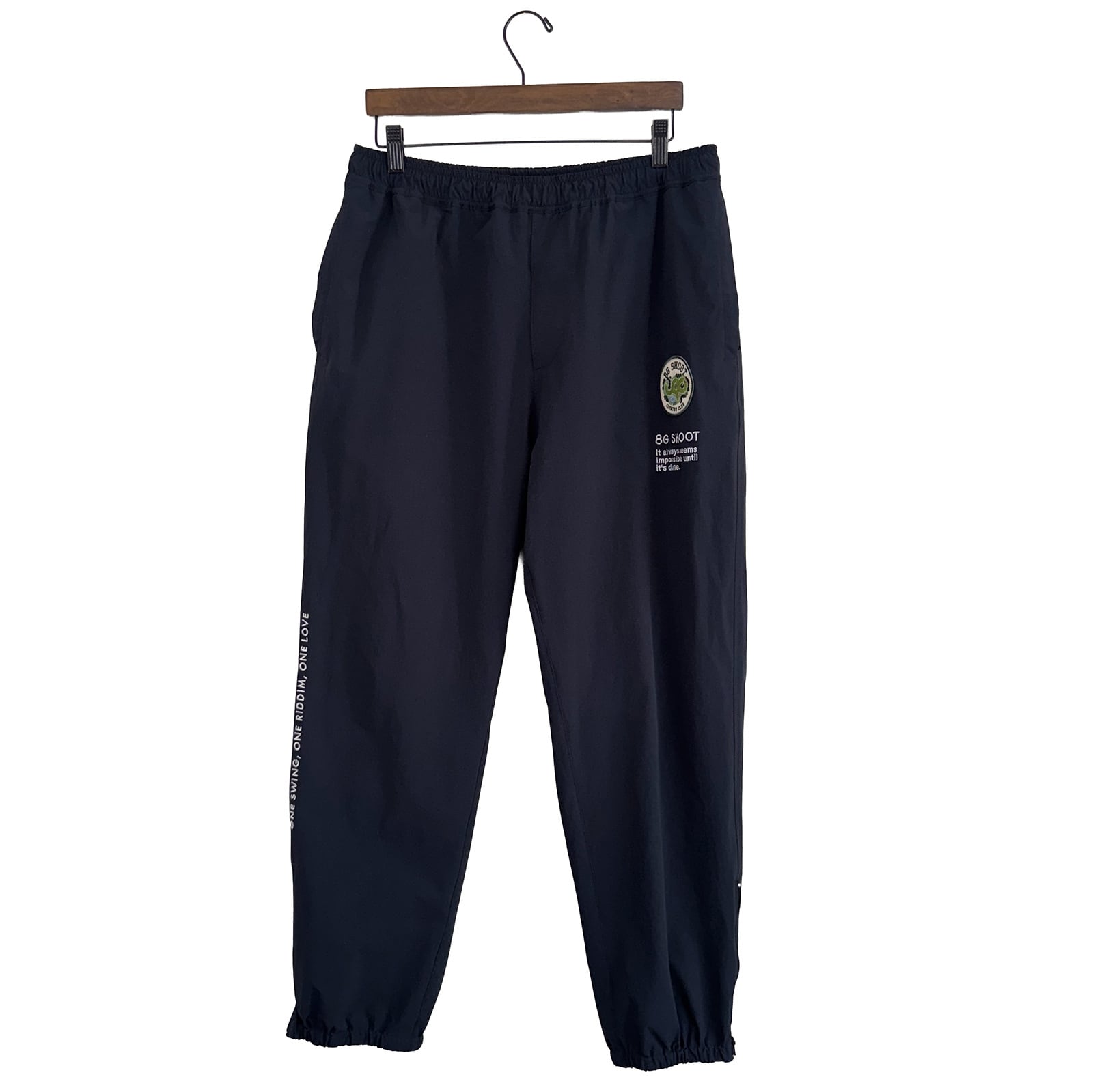 8G SHOOT 寅壱 新品未使用 TORAICHI × 8G SHOOT KNICKERBOCKERSがリリース | Toraichi Concept