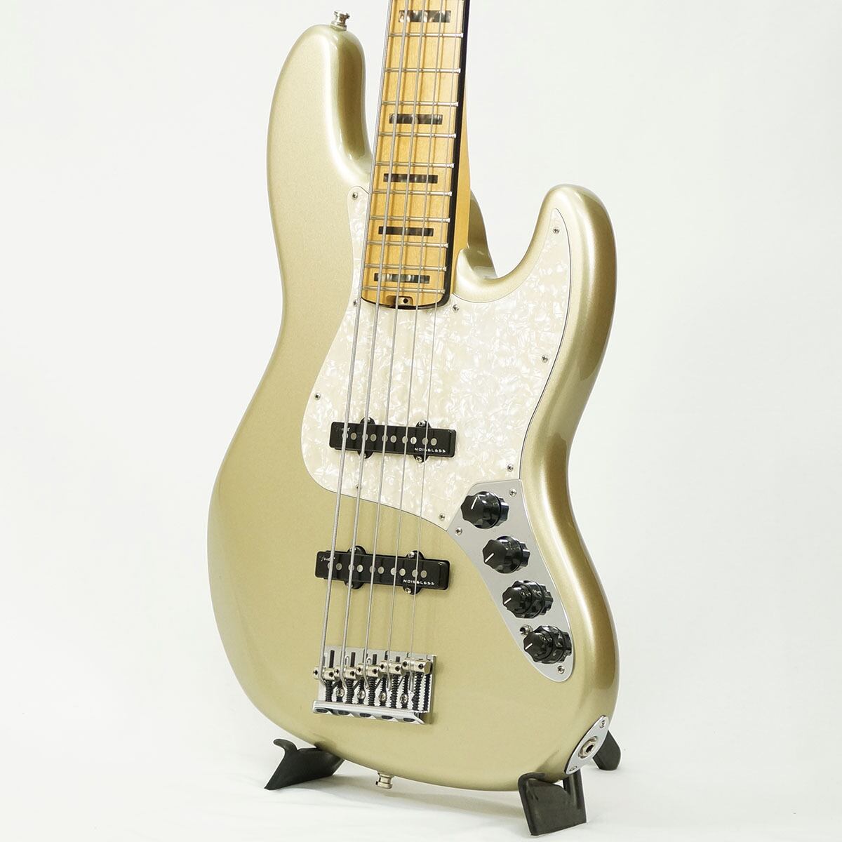 Fender USA American Elite Jazz Bass V 